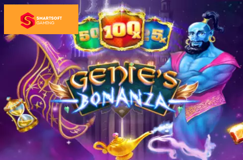 Genie's Bonanza